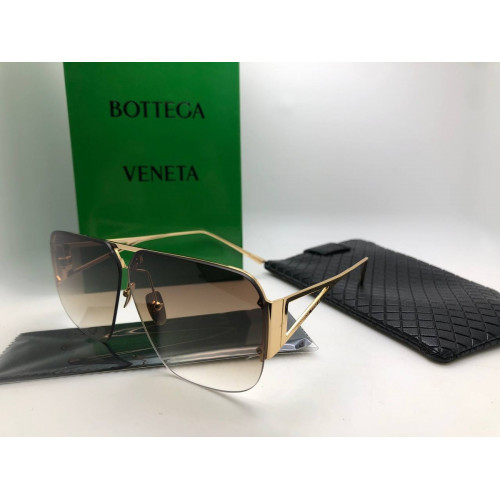 Очки Bottega Veneta