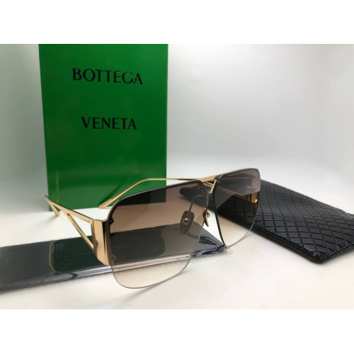 Очки Bottega Veneta