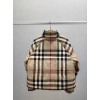 Пуховик Burberry