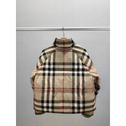 Пуховик Burberry
