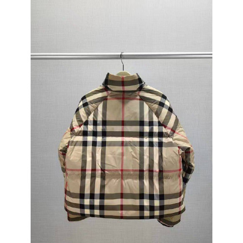 Пуховик Burberry
