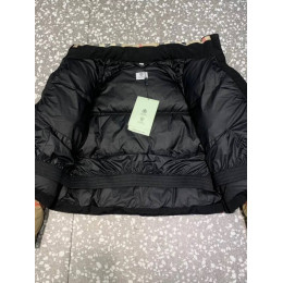 Пуховик Burberry