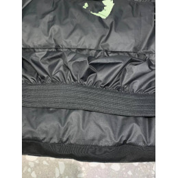 Пуховик Burberry