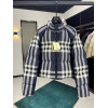 Пуховик Burberry