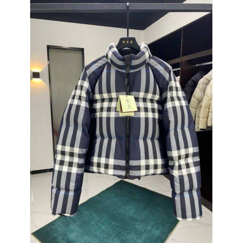 Пуховик Burberry