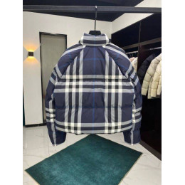 Пуховик Burberry