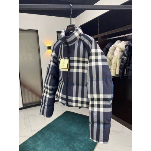 Пуховик Burberry