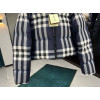 Пуховик Burberry