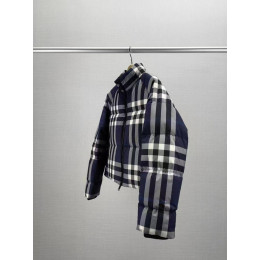 Пуховик Burberry
