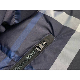 Пуховик Burberry