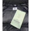Пуховик Burberry