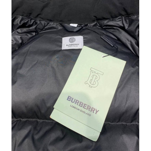 Пуховик Burberry