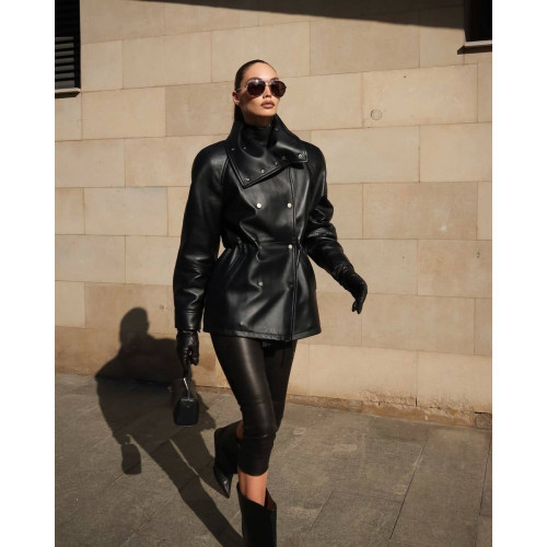 Куртка Yves Saint Laurent