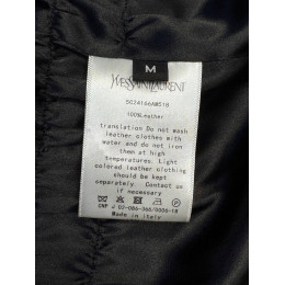 Куртка Yves Saint Laurent