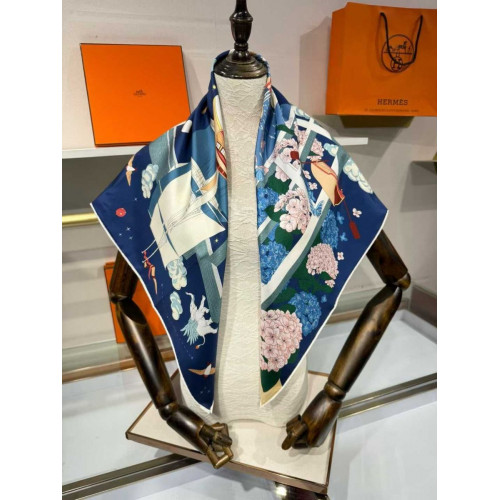 Платок Hermes