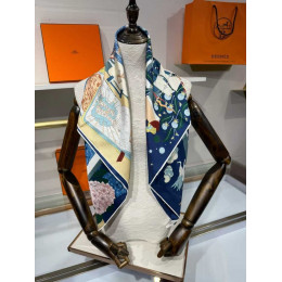 Платок Hermes