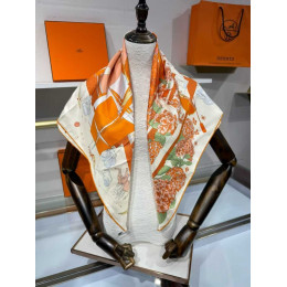 Платок Hermes