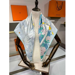 Платок Hermes