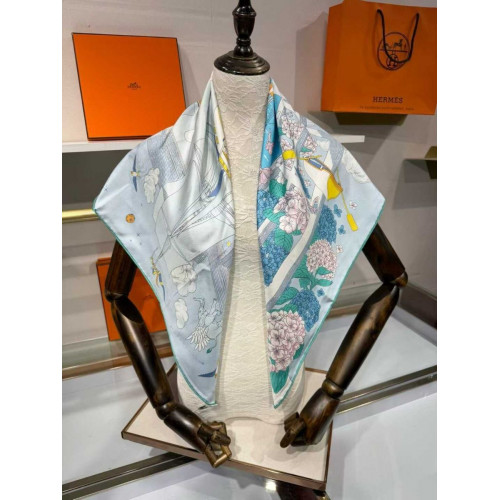 Платок Hermes