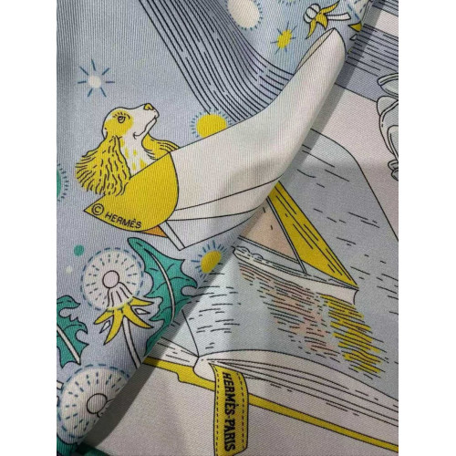 Платок Hermes