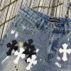 Шорты Chrome Hearts