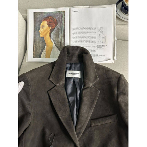 Куртка Yves Saint Laurent