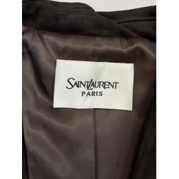 Куртка Yves Saint Laurent