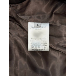 Куртка Yves Saint Laurent