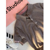 Поло Acne Studios