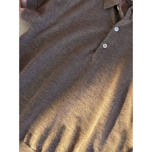 Поло Acne Studios