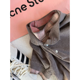 Поло Acne Studios