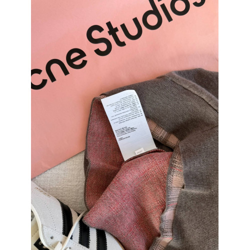 Поло Acne Studios