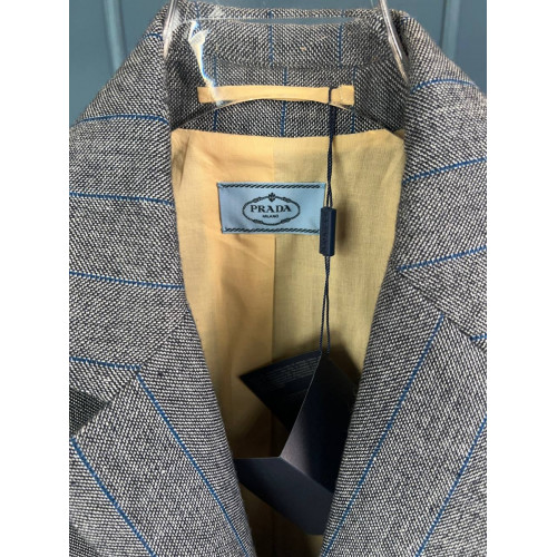 Пиджак Prada