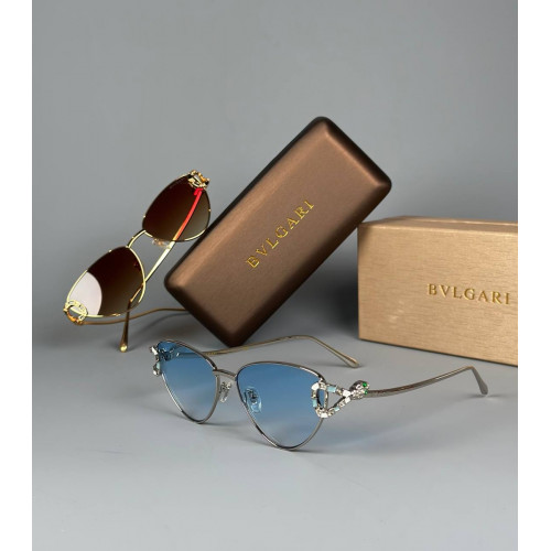 Очки Bvlgari