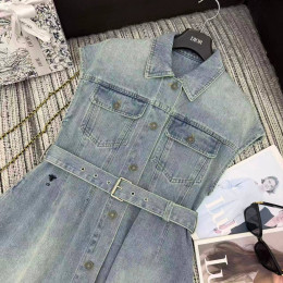 Платье Dior