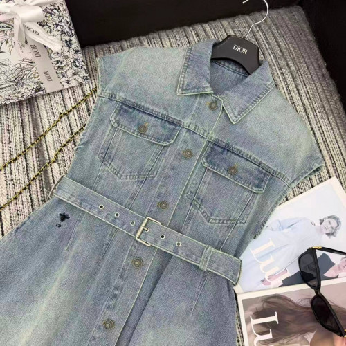 Платье Dior