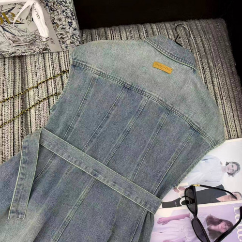 Платье Dior
