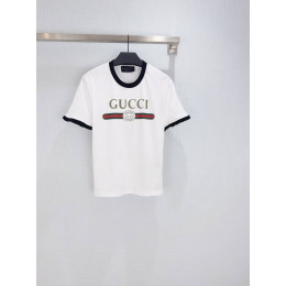 Футболка Gucci