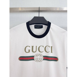 Футболка Gucci