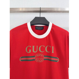 Футболка Gucci