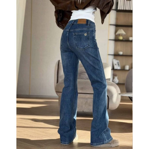 Джинсы Loro Piana