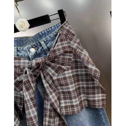 Джинсы Acne Studios