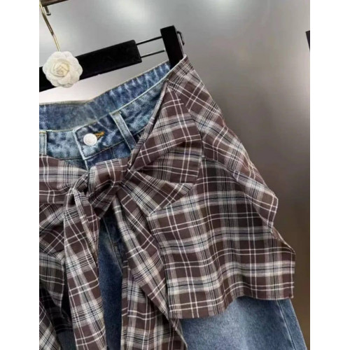Джинсы Acne Studios