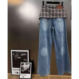 Джинсы Acne Studios