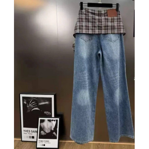 Джинсы Acne Studios
