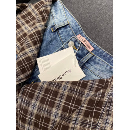 Джинсы Acne Studios