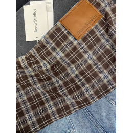 Джинсы Acne Studios