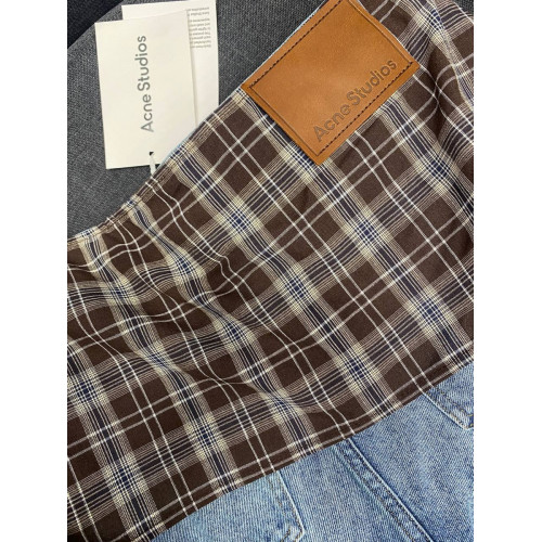 Джинсы Acne Studios