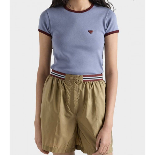 Футболка Prada
