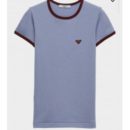 Футболка Prada